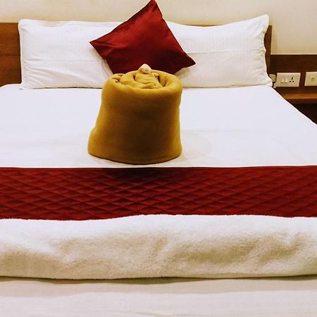 Sree Janardhana Residency Kollam Zewnętrze zdjęcie