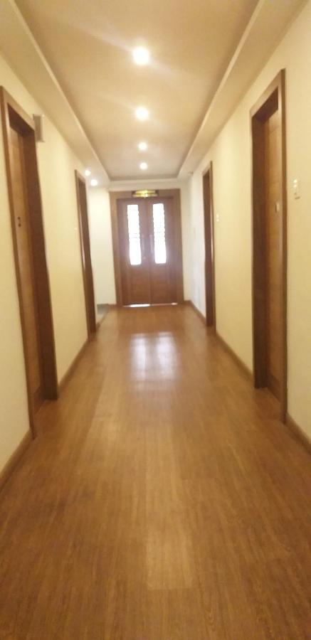 Sree Janardhana Residency Kollam Zewnętrze zdjęcie